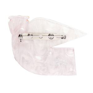 Erstwilder Holy Herald Brooch AS1BH06