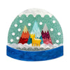 It's Cold Outside Brooch