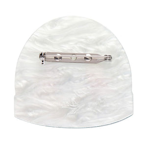 Erstwilder It's Cold Outside Brooch AS1BH13