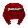 Erstwilder Seasonal Sweater Brooch AS1BH15