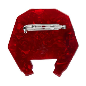 Erstwilder Seasonal Sweater Brooch AS1BH15