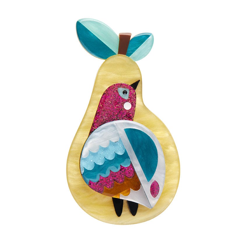 Brooch gift discount