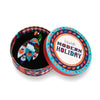 Erstwilder Good Tidings Peacock Brooch AS1BH18