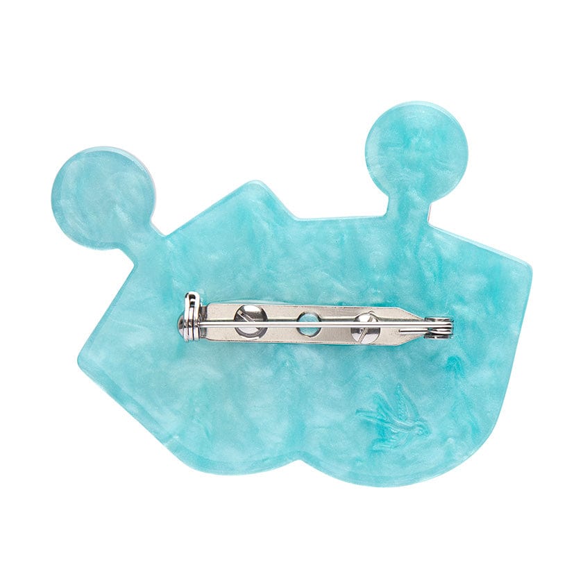 Erstwilder Great Miracles Brooch AS1BH21