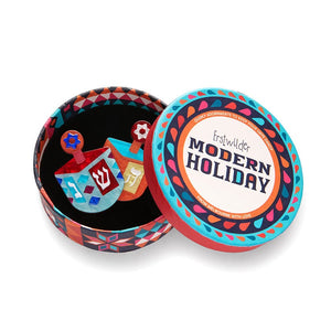 Erstwilder Great Miracles Brooch AS1BH21