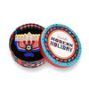 Holiday Lamp Brooch