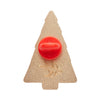 O Christmas Tree Enamel Pin
