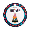 O Christmas Tree Enamel Pin