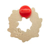 Erstwilder A Jolly Christmas Enamel Pin AS1EP02