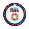 Erstwilder A Jolly Christmas Enamel Pin AS1EP02