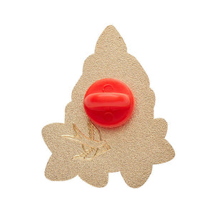 Erstwilder Bright Spirits Enamel Pin AS1EP05