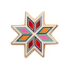 Erstwilder Make My Wish Come True Enamel Pin AS1EP06