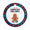 Erstwilder Sugar & Spice Enamel Pin AS1EP07
