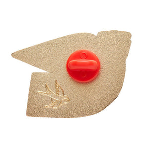 Erstwilder Holy Herald Enamel Pin AS1EP10