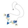 Erstwilder Peace & Love Necklace AS1NS01