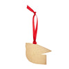 Erstwilder Holy Herald Enamel Tree Ornament AS1OT01