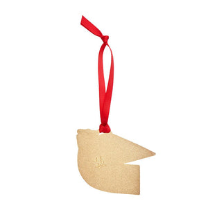 Erstwilder Holy Herald Enamel Tree Ornament AS1OT01