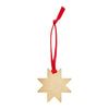 Erstwilder Make My Wish Come True Enamel Tree Ornament AS1OT05