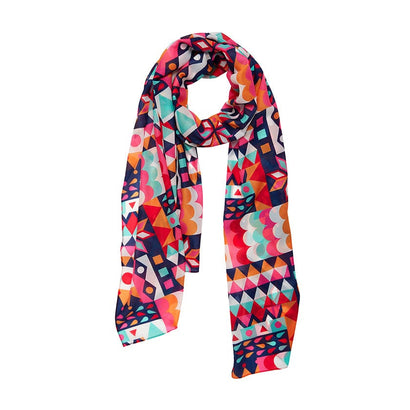 Erstwilder Modern Holiday Neck Scarf 70x180cm AS1SN01