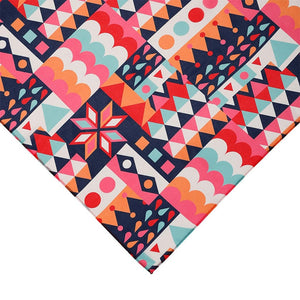 Erstwilder Modern Holiday Neck Scarf 70x180cm AS1SN01