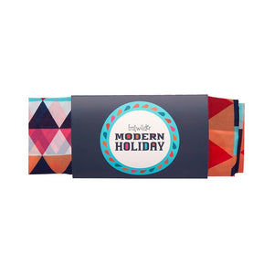 Erstwilder Modern Holiday Neck Scarf 70x180cm AS1SN01