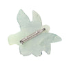 Blueberry Hill Brooch  -  Erstwilder  -  Quirky Resin and Enamel Accessories