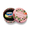 Cuppa Tea Brooch  -  Erstwilder  -  Quirky Resin and Enamel Accessories