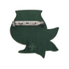 Aperitif Italiano Brooch  -  Erstwilder  -  Quirky Resin and Enamel Accessories