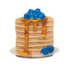 Stack 'Em Up Brooch