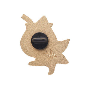 Aperitif Italiano Enamel Pin  -  Erstwilder  -  Quirky Resin and Enamel Accessories