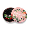 Blossoming Cherries Statement Necklace  -  Erstwilder  -  Quirky Resin and Enamel Accessories