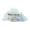 Stella the Storm Brooch
