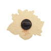 Spring to Life Enamel Pin  -  Erstwilder  -  Quirky Resin and Enamel Accessories
