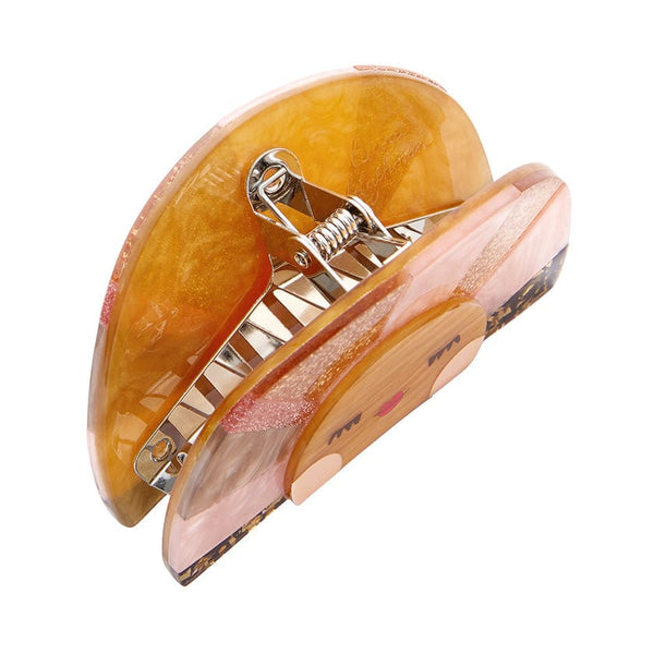Sun Charmer Hair Clip Claw – Erstwilder display picture 3