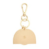 Groovy U.V. Enamel Keyring  -  Erstwilder  -  Quirky Resin and Enamel Accessories