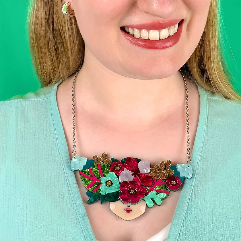 Erstwilder necklace on sale