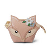 Erstwilder Flora Fox Face Coin Purse BA0003-2001