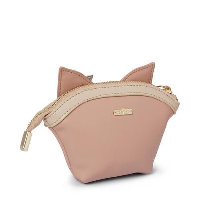 Erstwilder Flora Fox Face Coin Purse BA0003-2001