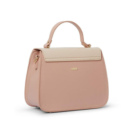 Erstwilder Flora Fox Face Top Handle Bag BA0004-2001