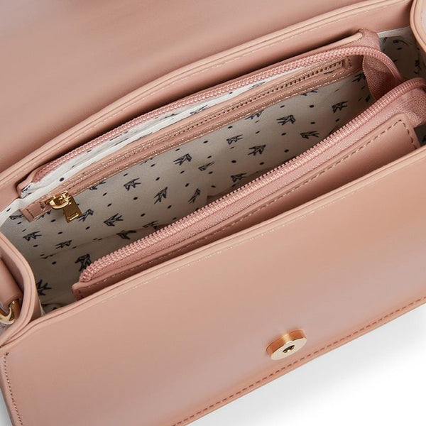 Erstwilder Flora Fox Face Top Handle Bag BA0004-2001