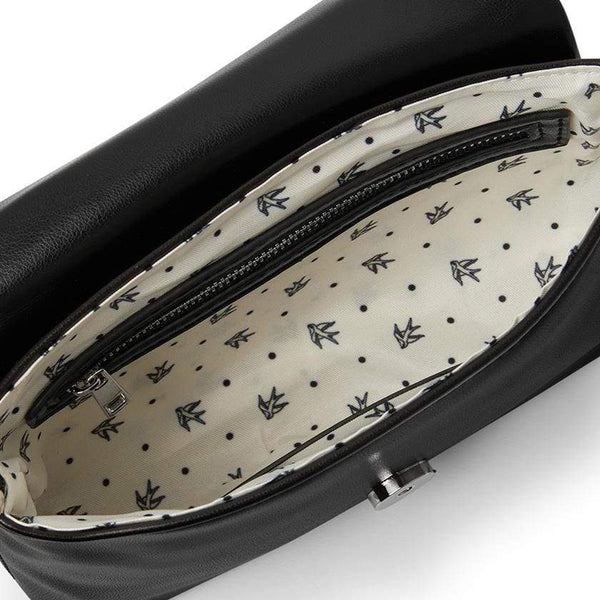 Erstwilder Elissa the Indie Cat Hip Bag BA0009-7023