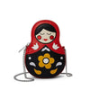 Erstwilder Matryoshka Memories Hip Bag BA0010-7010