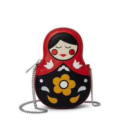 Erstwilder Matryoshka Memories Hip Bag BA0010-7010