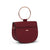 Erstwilder Poppy Field Saddle Bag BA0011-1000