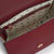 Erstwilder Poppy Field Saddle Bag BA0011-1000
