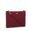 Poppy Field Clutch
