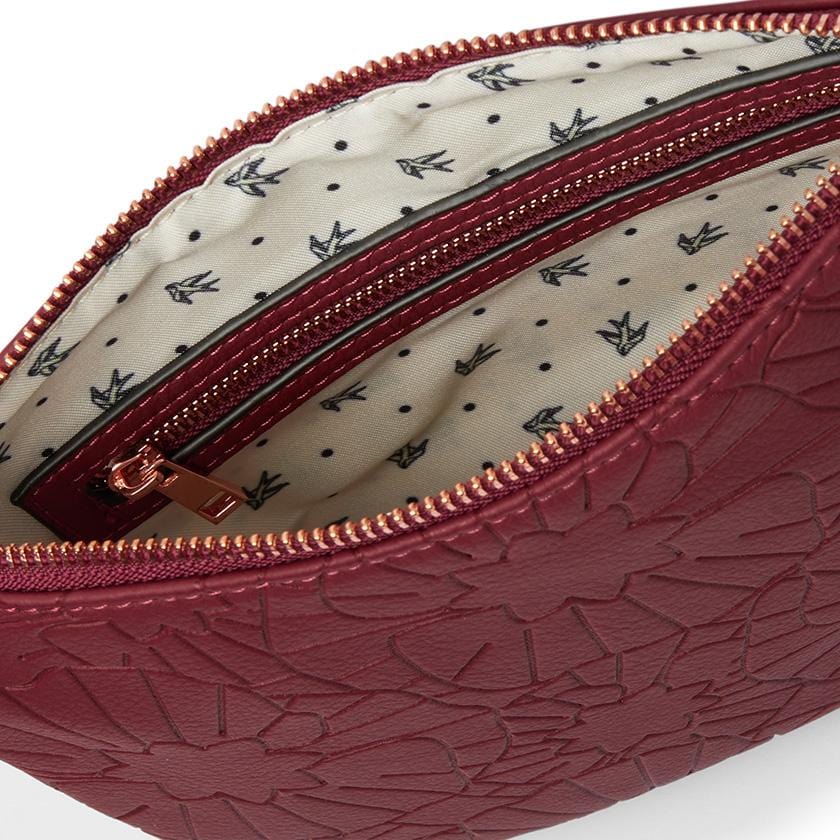 Erstwilder Poppy Field Clutch BA0013-1000