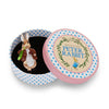 Erstwilder Benjamin Bunny Brooch BH6785-9080