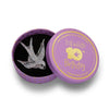 Erstwilder Bluebird of Happiness Brooch BH3380-0172