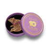 Erstwilder Grouchy Bear Brooch BH4038-9100